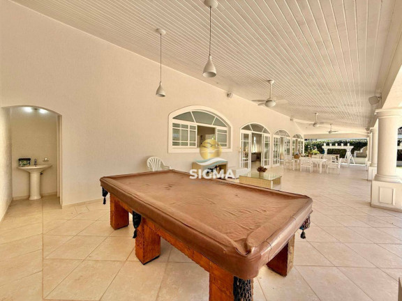 Imagem Casa com 6 Quartos à Venda, 900 m² em Jardim Acapulco - Guarujá
