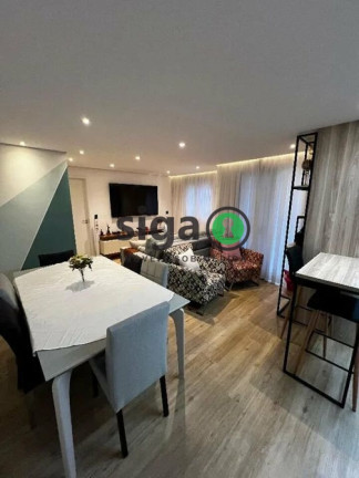 Imagem Apartamento com 1 Quarto à Venda, 58 m² em Vila Mariana - São Paulo Imagem Apartamento com 1 Quarto à Venda, 58 m² em Vila Mariana - São Paulo