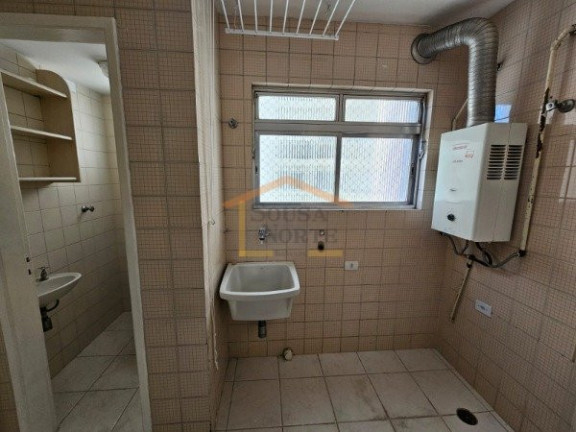 Imagem Apartamento com 3 Quartos à Venda, 82 m² em Santa Teresinha - São Paulo Imagem Apartamento com 3 Quartos à Venda, 82 m² em Santa Teresinha - São Paulo