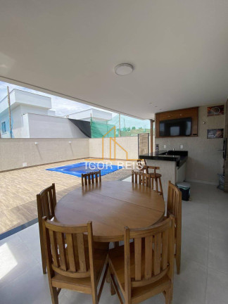 Imagem Casa de Condomínio com 3 Quartos para Alugar, 430 m² em Parque Rodoviário - Campos Dos Goytacazes