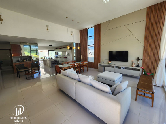 Imagem Casa com 3 Quartos à Venda, 255 m² em Centro - Barra De São Miguel
