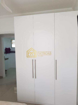 Imagem Apartamento com 3 Quartos à Venda, 80 m² em Parque Enseada - Guarujá
