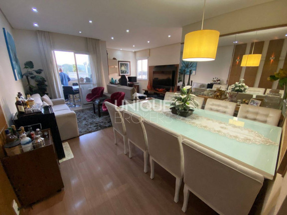 Imagem Apartamento com 2 Quartos à Venda, 80 m² em Engordadouro - Jundiaí Imagem Apartamento com 2 Quartos à Venda, 80 m² em Engordadouro - Jundiaí