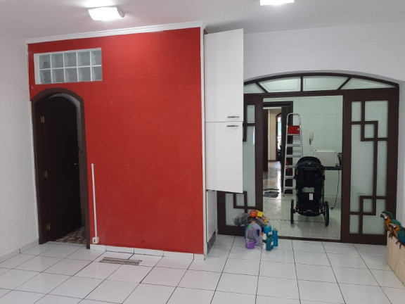Imagem Casa com 3 Quartos à Venda, 240 m² em Bela Vista - São Paulo