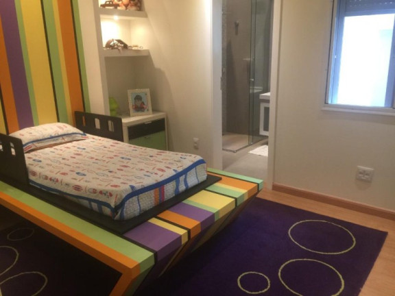 Imagem Sobrado com 2 Quartos à Venda, 400 m² em Parque Santa Isabel - Sorocaba