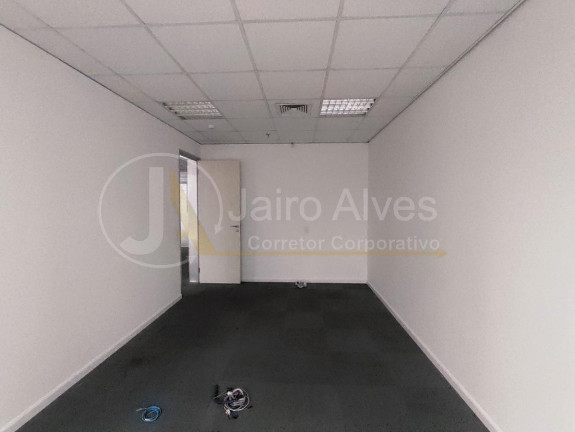 Imagem Imóvel Comercial para Alugar, 133 m² em Cidade Monções - São Paulo Imagem Imóvel Comercial para Alugar, 133 m² em Cidade Monções - São Paulo