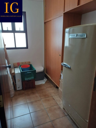 Imagem Apartamento com 3 Quartos à Venda, 143 m² em Centro - Santo André Imagem Apartamento com 3 Quartos à Venda, 143 m² em Centro - Santo André