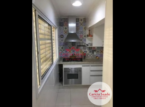 Imagem Apartamento com 3 Quartos à Venda, 107 m² em Vila Mariana - São Paulo Imagem Apartamento com 3 Quartos à Venda, 107 m² em Vila Mariana - São Paulo