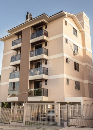 Kitnet à Venda, 31 m² em Nossa Senhora Do Rosário - Santa Maria