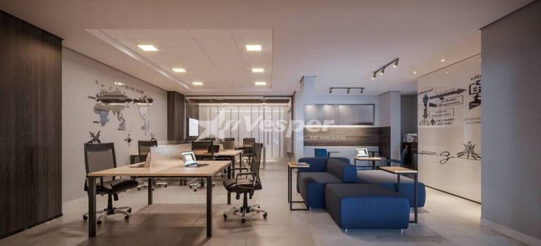 Imagem Apartamento com 2 Quartos à Venda, 62 m² em Jardim América - Goiânia Imagem Apartamento com 2 Quartos à Venda, 62 m² em Jardim América - Goiânia