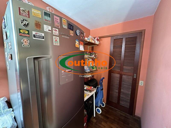 Imagem Cobertura com 4 Quartos à Venda, 238 m² em Tijuca - Rio De Janeiro