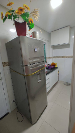 Imagem Casa de Condomínio com 2 Quartos à Venda, 49 m² em Caiçara - Praia Grande Imagem Casa de Condomínio com 2 Quartos à Venda, 49 m² em Caiçara - Praia Grande
