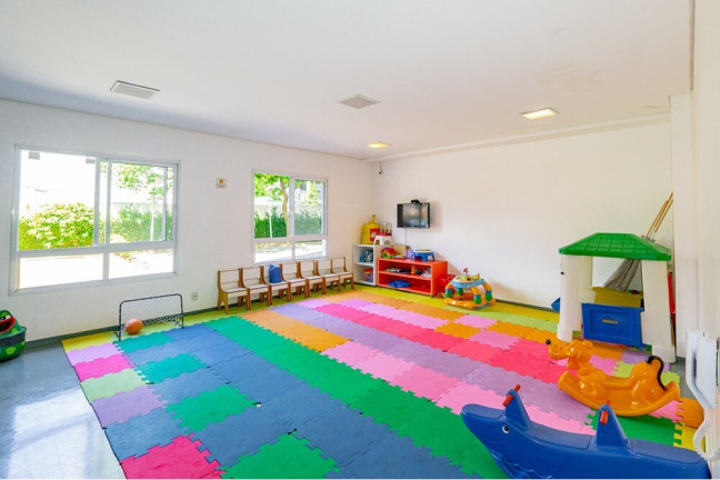 Imagem Apartamento com 2 Quartos à Venda, 82 m² em Granja Julieta - São Paulo