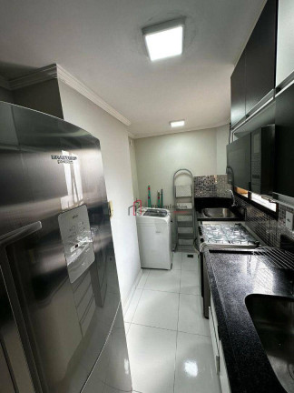 Imagem Apartamento com 2 Quartos à Venda, 62 m² em Centro - Campinas Imagem Apartamento com 2 Quartos à Venda, 62 m² em Centro - Campinas