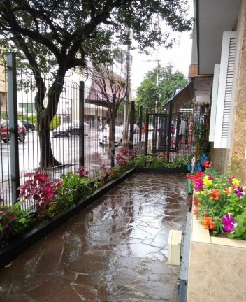 Imagem Apartamento com 2 Quartos à Venda, 86 m² em Centro Histórico - Porto Alegre