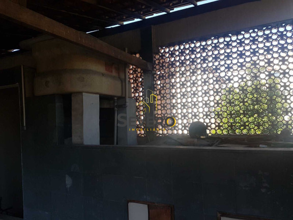 Imagem Casa com 3 Quartos à Venda, 207 m² em Mutuá - São Gonçalo