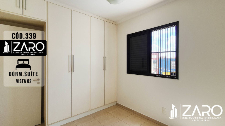 Imagem Apartamento com 3 Quartos à Venda, 78 m² em Zona Central - Rio Claro