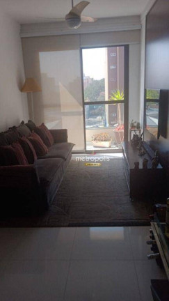 Imagem Apartamento com 1 Quarto à Venda, 50 m² em Vila Mussolini - São Bernardo Do Campo Imagem Apartamento com 1 Quarto à Venda, 50 m² em Vila Mussolini - São Bernardo Do Campo