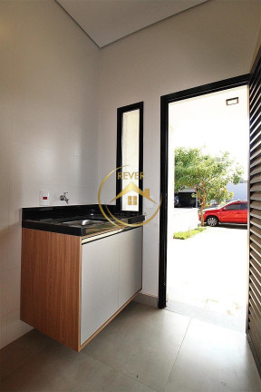 Imagem Casa com 3 Quartos à Venda, 140 m² em Vila Monte Alegre - Paulínia Imagem Casa com 3 Quartos à Venda, 140 m² em Vila Monte Alegre - Paulínia