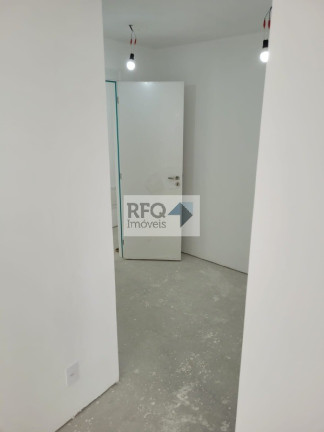 Imagem Imóvel com 3 Quartos à Venda, 120 m² em Vila Dom Pedro I - São Paulo