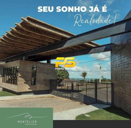 Imagem Terreno à Venda, 352 m² em Bananeiras
