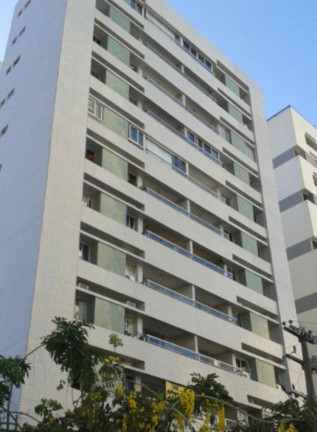 Apartamento com 2 Quartos à Venda, 84 m² em Piedade - Jaboatão Dos Guararapes