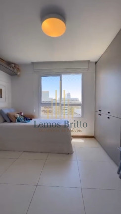 Imagem Imóvel com 2 Quartos à Venda, 87 m² em Armação - Salvador Imagem Imóvel com 2 Quartos à Venda, 87 m² em Armação - Salvador
