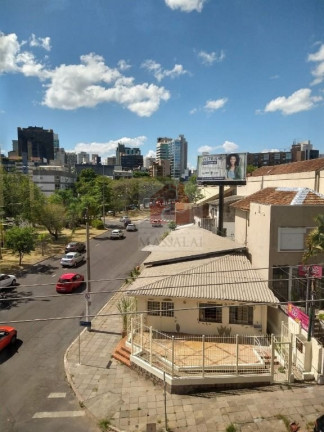Imagem Sala Comercial à Venda, 54 m² em Bom Fim - Porto Alegre Imagem Sala Comercial à Venda, 54 m² em Bom Fim - Porto Alegre