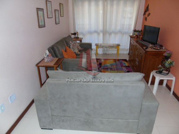 Imagem Imóvel com 3 Quartos à Venda,  em Vila Nova - Cabo Frio