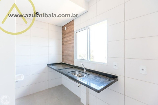 Imagem Apartamento com 2 Quartos à Venda, 54 m² em Nova Atibaia - Atibaia