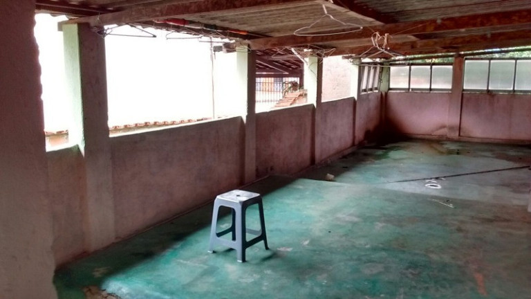 Imagem Casa com 3 Quartos à Venda, 180 m² em Fonte Grande - Contagem
