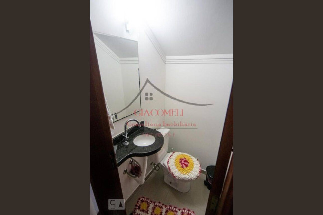 Imagem Casa com 3 Quartos à Venda, 80 m² em Vila Carrão - São Paulo Imagem Casa com 3 Quartos à Venda, 80 m² em Vila Carrão - São Paulo