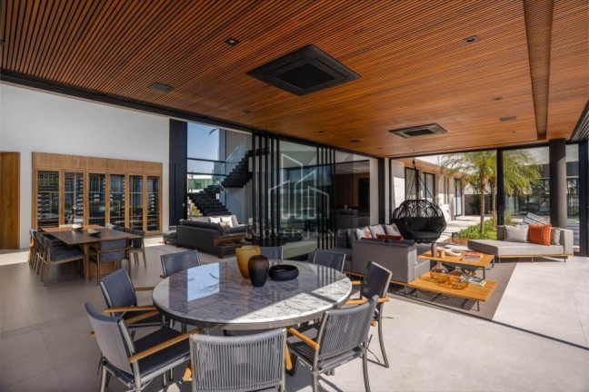 Imagem Casa com 5 Quartos à Venda, 1.000 m² em Tamboré - Santana De Parnaíba Imagem Casa com 5 Quartos à Venda, 1.000 m² em Tamboré - Santana De Parnaíba