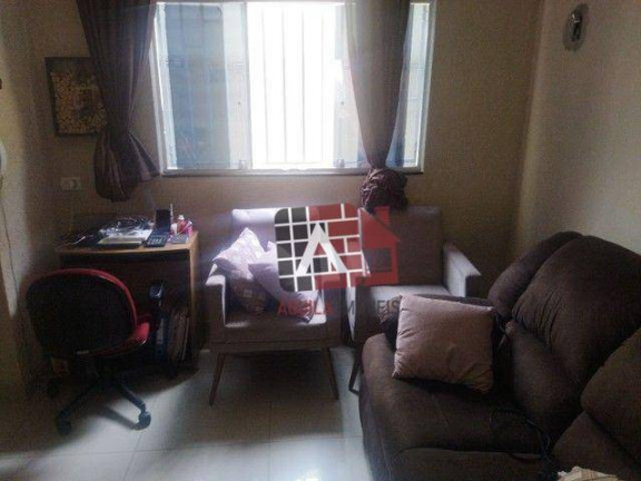 Imagem Sobrado com 2 Quartos à Venda, 60 m² em Vila Jacuí - São Paulo