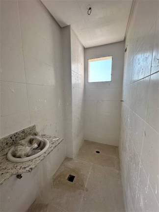 Imagem Apartamento com 3 Quartos à Venda, 101 m² em Guilhermina - Praia Grande