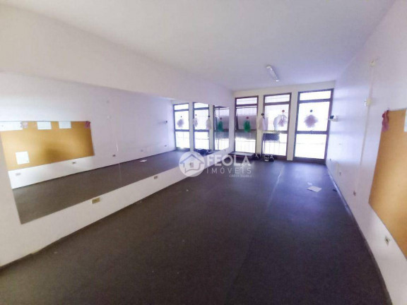 Imagem Sala Comercial para Alugar, 674 m² em Vila Frezzarin - Americana Imagem Sala Comercial para Alugar, 674 m² em Vila Frezzarin - Americana