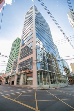 Sala Comercial à Venda, 43 m² em Batel - Curitiba