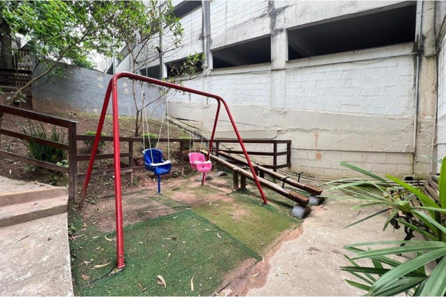 Imagem Apartamento com 2 Quartos à Venda, 45 m² em Campo Limpo - São Paulo Imagem Apartamento com 2 Quartos à Venda, 45 m² em Campo Limpo - São Paulo