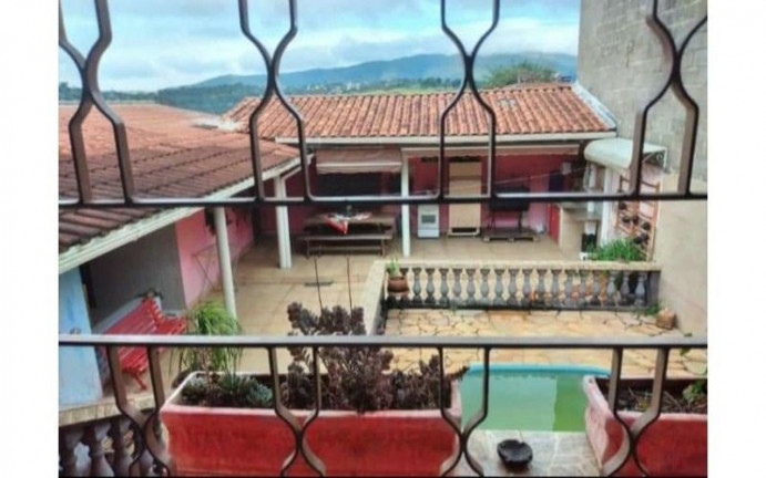 Imóvel com 3 Quartos à Venda, 300 m² em Jardim Imperial - Atibaia