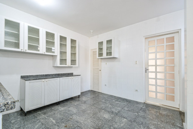 Imagem Casa com 4 Quartos à Venda, 205 m² em Vila Congonhas - São Paulo