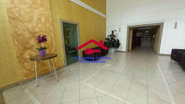 Imagem Apartamento com 3 Quartos à Venda, 78 m² em Canto Do Forte - Praia Grande Imagem Apartamento com 3 Quartos à Venda, 78 m² em Canto Do Forte - Praia Grande