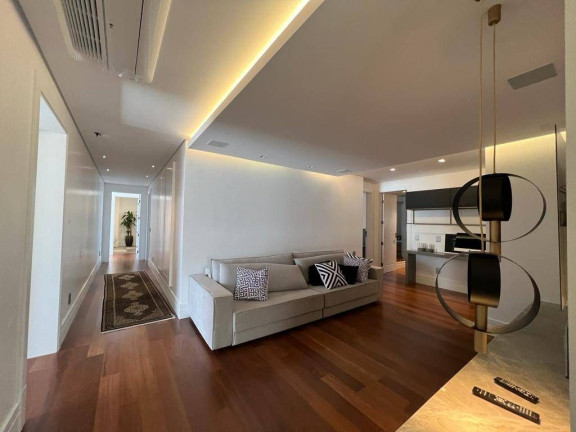Imagem Apartamento com 5 Quartos à Venda, 460 m² em Barra Sul - Balneário Camboriú