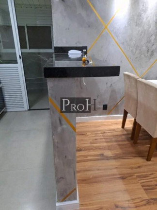 Imagem Apartamento com 3 Quartos à Venda, 62 m² em Ferrazópolis - São Bernardo Do Campo