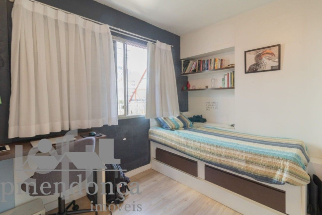 Imagem Apartamento com 3 Quartos à Venda, 126 m² em Consolação - São Paulo Imagem Apartamento com 3 Quartos à Venda, 126 m² em Consolação - São Paulo