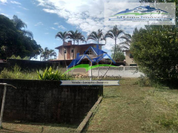 Imagem Chácara com 4 Quartos à Venda, 6.000 m² em Jundiaizinho (terra Preta) - Mairiporã Imagem Chácara com 4 Quartos à Venda, 6.000 m² em Jundiaizinho (terra Preta) - Mairiporã