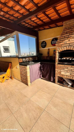 Imagem Apartamento à Venda, 50 m² em Vila Metalúrgica - Santo André Imagem Apartamento à Venda, 50 m² em Vila Metalúrgica - Santo André