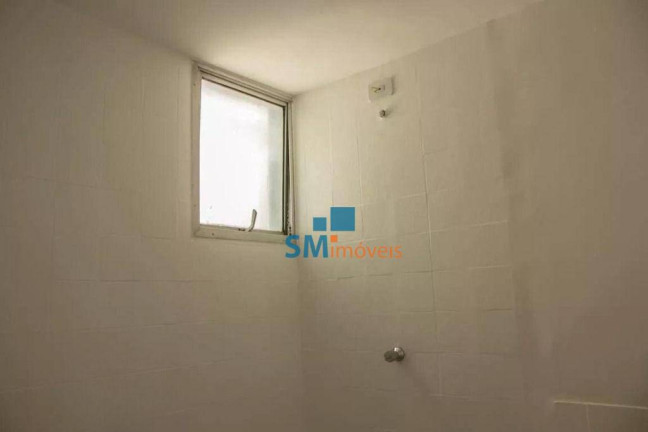 Imagem Apartamento com 2 Quartos à Venda, 62 m² em Vila Santa Catarina - São Paulo
