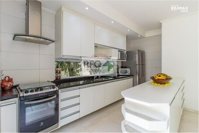 Imagem Imóvel com 3 Quartos à Venda, 234 m² em Jardim Da Glória - São Paulo
