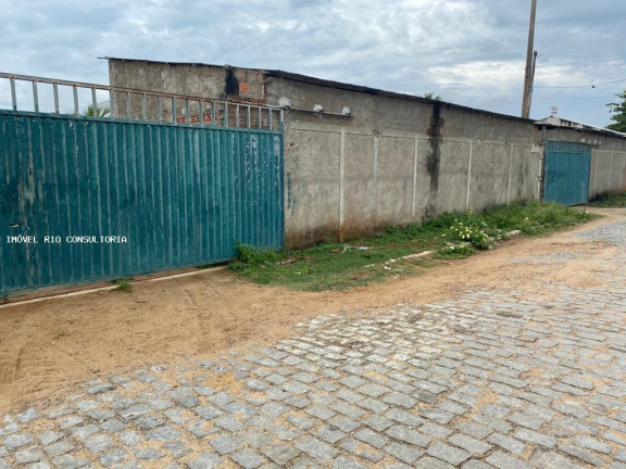 Imagem Terreno à Venda, 319 m² em São João Da Barra Imagem Terreno à Venda, 319 m² em São João Da Barra