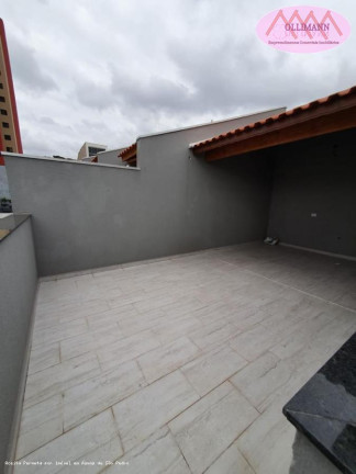 Imagem Sobrado com 3 Quartos à Venda, 715 m² em Vila Curuçá - Santo André